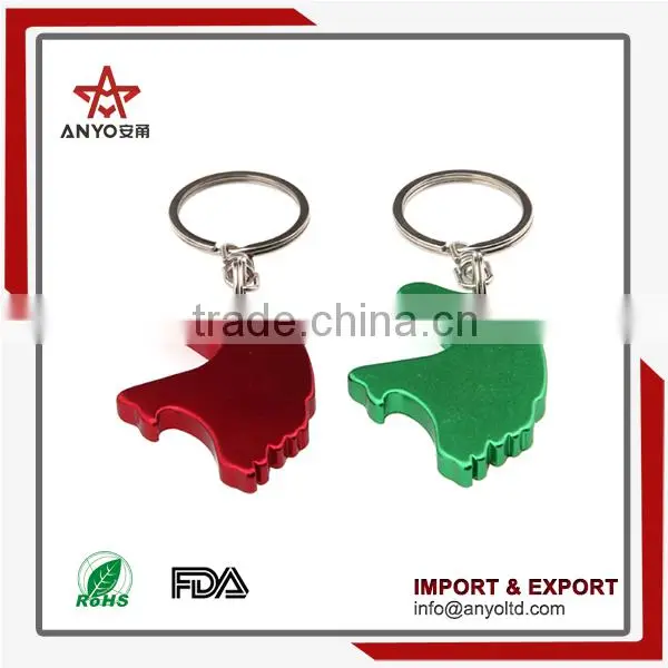 Top Quality Can With Your Own Design Metal Bottle Opener Blanks photo-5