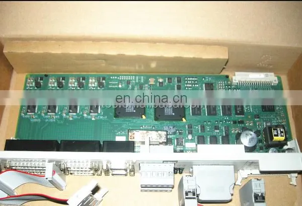 6ES7127-1BE00-0AB0 PLC Programmable Logic Controller photo-5