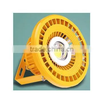 LED COB Bridgelux IP67 220VAC ATEX MF01-70W LED Explosion Proof Lamp Explosion-proof-lights photo-3