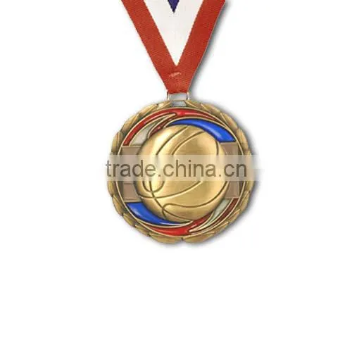 Customized Sport Medal photo-6