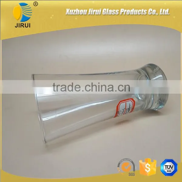 275ml Glass Drinking Bottle With High Quality photo-4