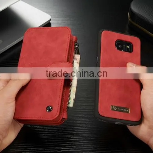 for Iphone 6 Case Leather Wallet , Wallet Leather Phone Case for Iphone 6 ,accessories for Iphone 6 photo-3