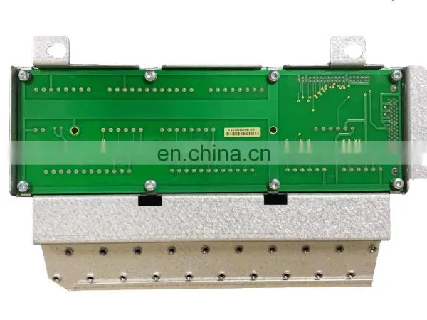 Used SCB Board Servo Driver Safety Connection Board photo-4