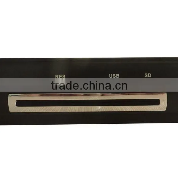 Car GPS For AUDI Q5 Radio GPS Navigation For AUDI Q5 Headunit Multimedia DVD Player With CANBUS photo-6