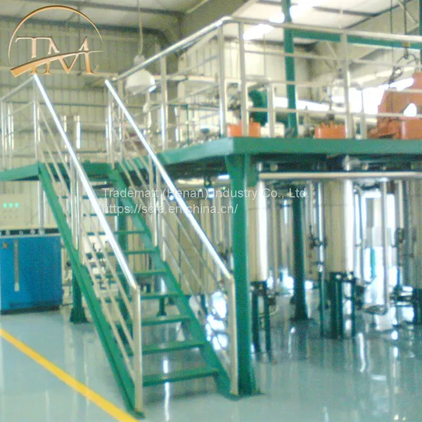 25L China Supplier Small Scale Supercritical Co2 Making Extract Machine Price photo-2