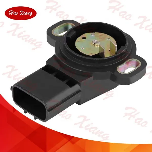 Haoxiang New Auto Throttle Position Sensor TPS Sensor FS01-13-SL0 For Mazda photo-2