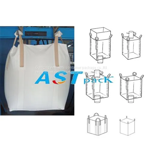 Jumbo Bag / FIBC