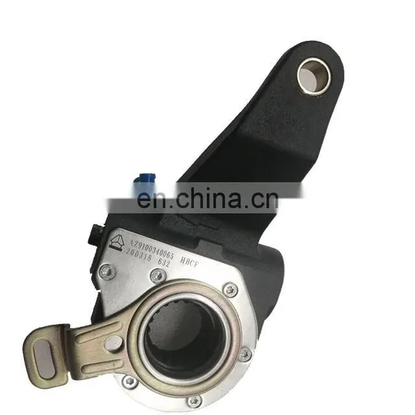 DFL4251 3251 Truck Right Rear Brake Lever With Automatic Clearance Adjustment AZ9100340065 photo-2