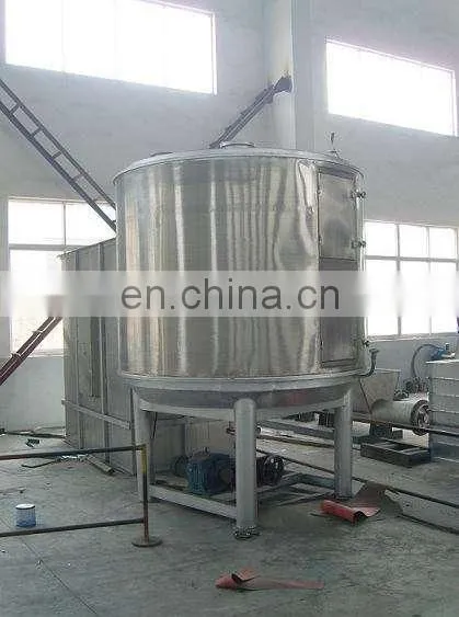 PLG Series Continuous Organic Chemical Drying Plate Drying Equipment photo-5