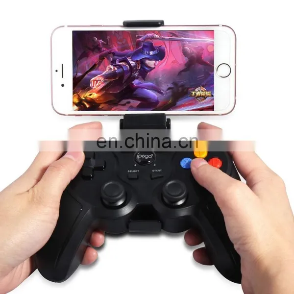Ipega 9078 Wireless Game Controller PG-9078 Gamepad For Android Game Console Video Games Joystick photo-5