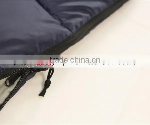 Hiking Envelope Sleeping Bag photo-4