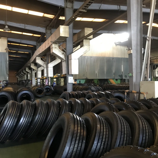 Qingdao Honor Star Industrial Co., Ltd company overview - view 1