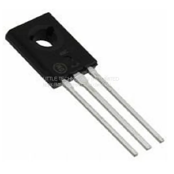 Транзисторы BD140 компании ON Semiconductor