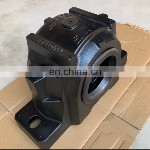 SNLN 3024 + 23024 CCK/W33 + H 3024 Split Plummer Pillow Block Housing SNLN3024 SNL3024 H3024 TSN3024S + ASNH 524-620 photo-2