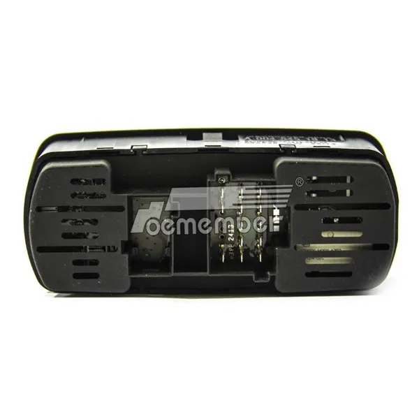 OE Member 0045451813 A0045451813 Window Lifter Switch Power Window Control Switch for Benz photo-2