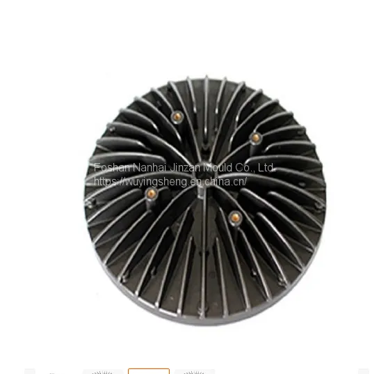 Lamp Radiator photo-5