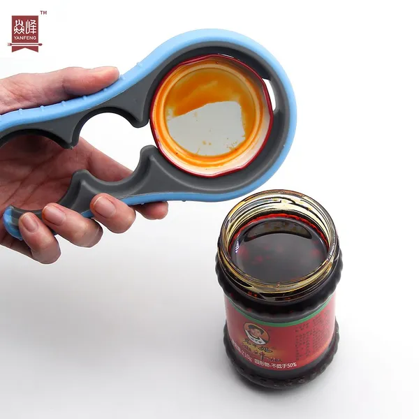 Kitchen Accessories Home and Kitchen Gadgets CANS OPENER GADGETS 3 IN 1 CAN OPENER MANUAL photo-4