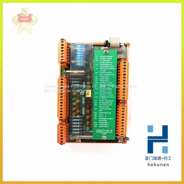 CMA131 3DDE300411 CMA132 3DDE300412 ABB CMA136 3DDE300416 in Stock photo-4
