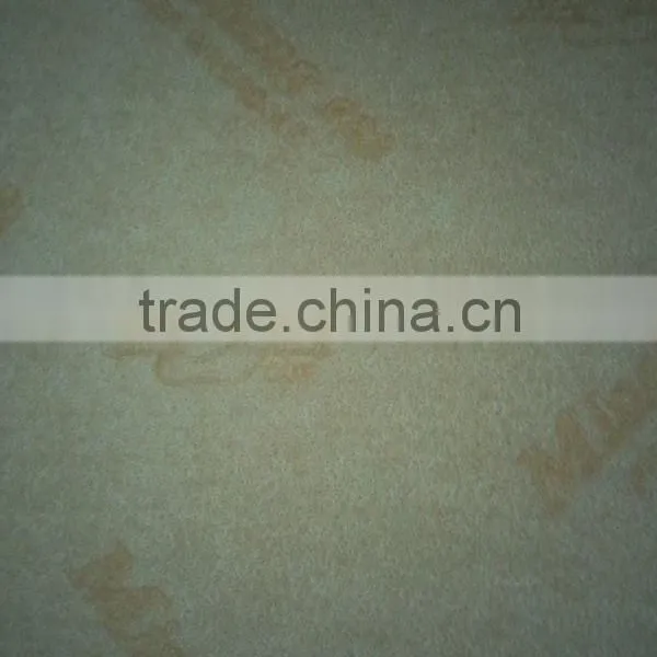 Minsheng Shoes Materical Chemical Non Woven Fiber Insole Board 888 With 1.75mm photo-2