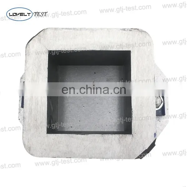 Concrete Test Cube Mould for Sale photo-4