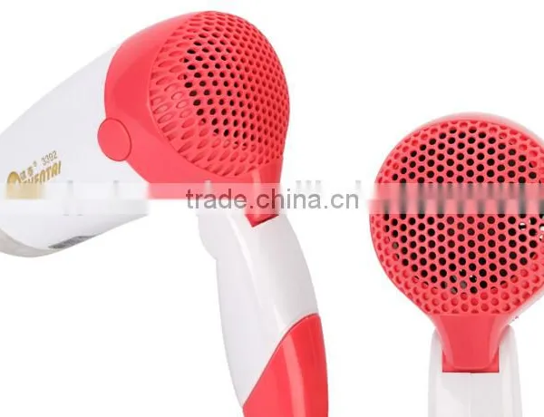 Electric Motor Blower Anion Hair Dryer 2015 photo-6