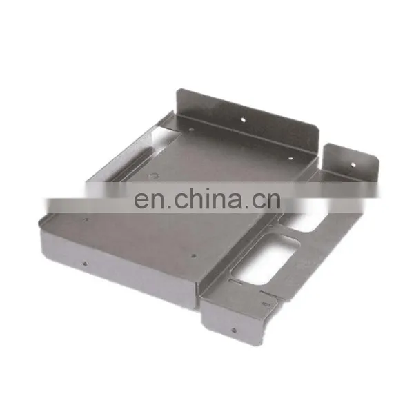 Medical Coonsun Frame Furniture Sheet Metal Fabrication photo-4