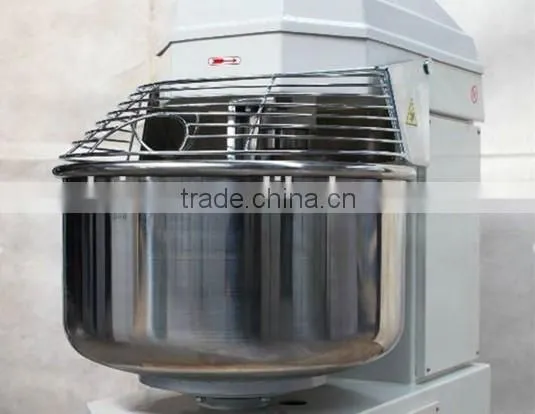 Bakery Machine, Bakery Flour Mixer, Bakery Dough Mixer photo-2