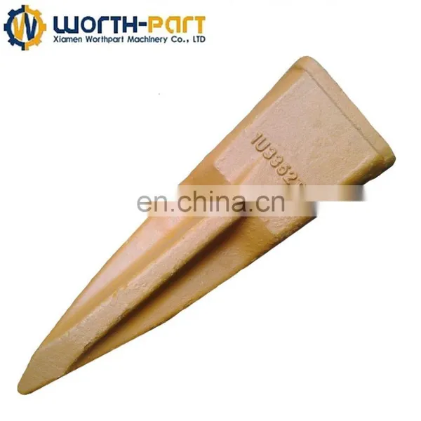 Excavator Parts Teeth Bucket Tooth Adaptor Tooth Point Bucket Teeth 1U3352RC photo-2