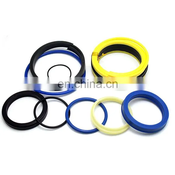 Hydraulic Boom Cylinder Seal Kits 707-99-59480 For Pc360-7 photo-5