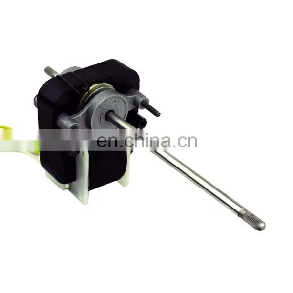 YZF615CD-503 ac Shaded Pole Gear Motor Shaded Pole Fan Motor