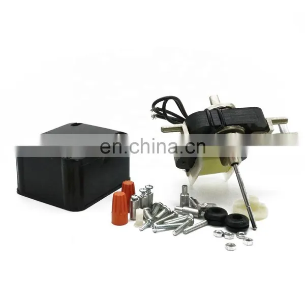 YZF-SM999 Refrigerator Fan Motor Shaded Pole MOTOR SM999 photo-5