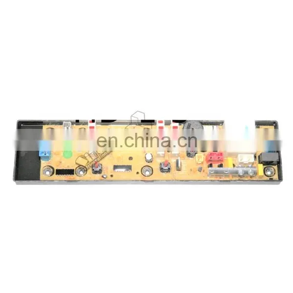 HD-P Washing Machine Electronic Board Washing Machine Control Panel photo-2