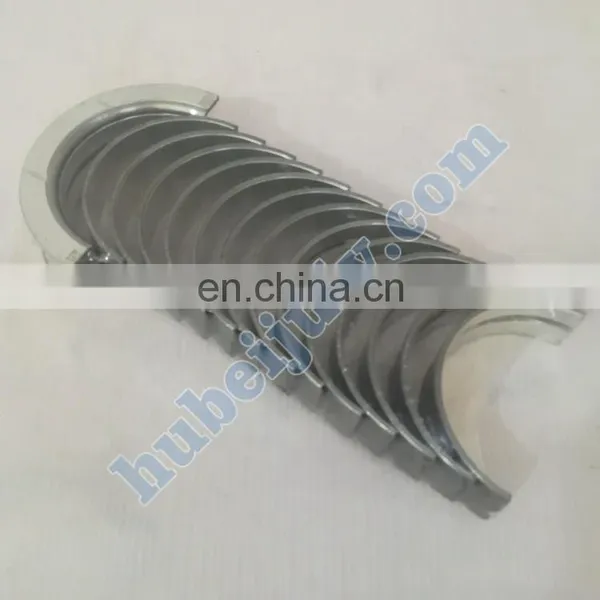 DCEC 6CT Diesel Engine Part 3945917 Crankshaft Main Bearing Set photo-3