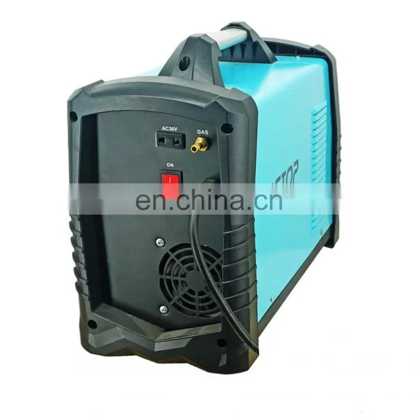 MIG-200WDP Double Pulse Mig Mag Welding Machine 220v photo-5
