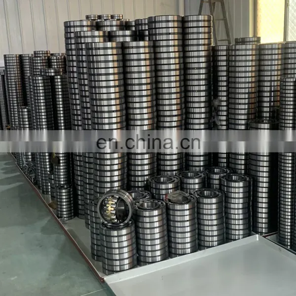 23060 Sliding Bearing 23060CAKW33C3 23060MB 23060CCK Spherical Roller Bearing Reducer Bearing