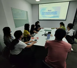 Dongguan Yimi Co,.Ltd A China Manufacturer company overview - view 3