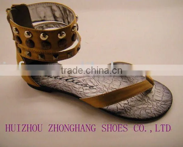Fashion Sandal