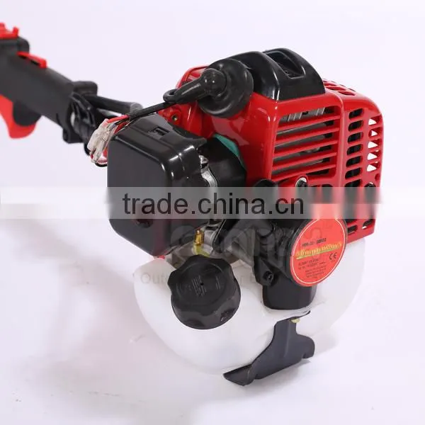 4 in 1 Multifuction Petrol Grass Trimmers photo-4