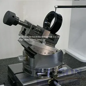 ENGINE Cylinder Block Bore/ Crank Hole Measuring Machine photo-2