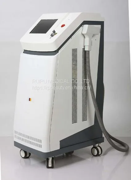 Laser Diode Hair Removal Beauty Equipment photo-3