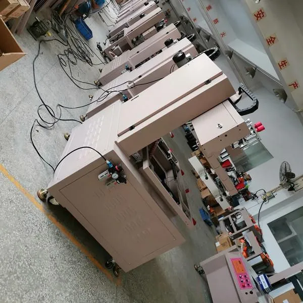 TM-D6090 Flash Dryer Screen Precision Vertical Plane Screen Printer photo-3