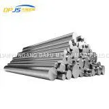 1J65/1J52/1J51/1J40/1J54 Soft Magnetic Nickel Alloy Round Rod/Bar photo-3