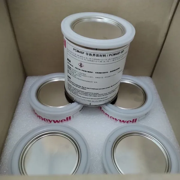 Honeywell PCM45F PCM45F-SP photo-3