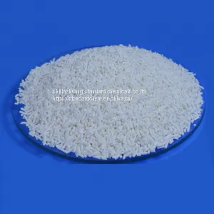 Potassium Sorbate Food Grade High Efficiency Antiseptic White Granular CAS 24634-61-5