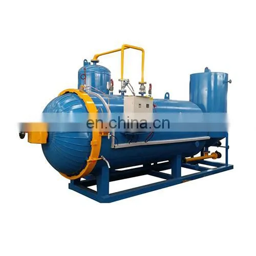 5 T per Batch Slaughterhouse Livestock Waste Harmless Treatment Machines photo-5