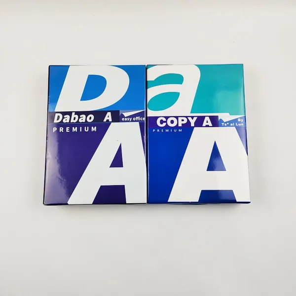 At Fire Sale Prices Paper One a4 Copy Paper 80 Gsm Ultrawhite A4 Copier Paper 70 Gsm 500 Sheets MAIL+siri@sdzlzy.com photo-3