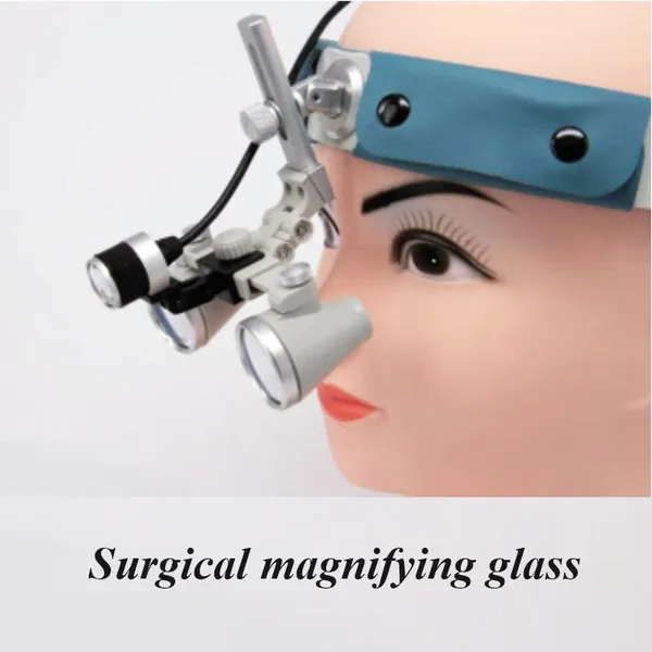 Medical Magnifying Glass Surgical Magnifying Glass photo-5