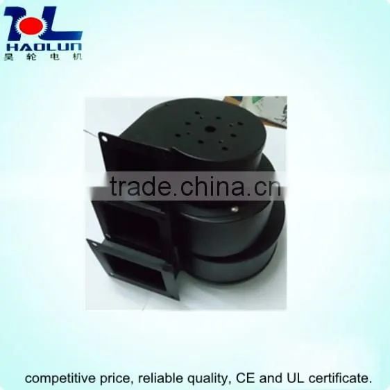 Electric Fan Blower Motor photo-3