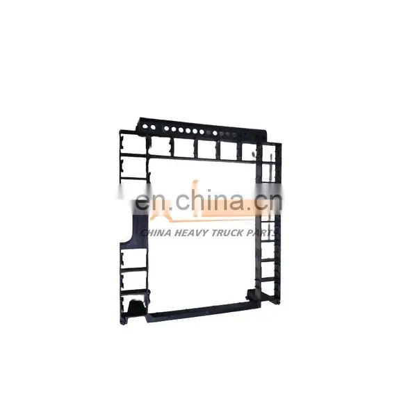 China Heavy Truck C7h/T7h/T5g Sinotruk Sitrak Electric System 811W25441-0787 Right Frame photo-3