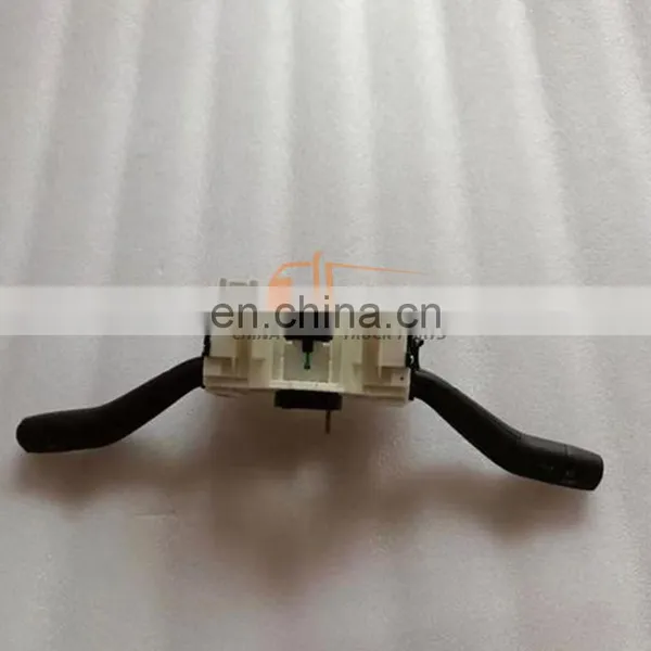 Dongfeng Truck Engine Parts Diesel Engine Parts Truck Parts 37ZB1-74010 COMBININED SWITCH photo-2